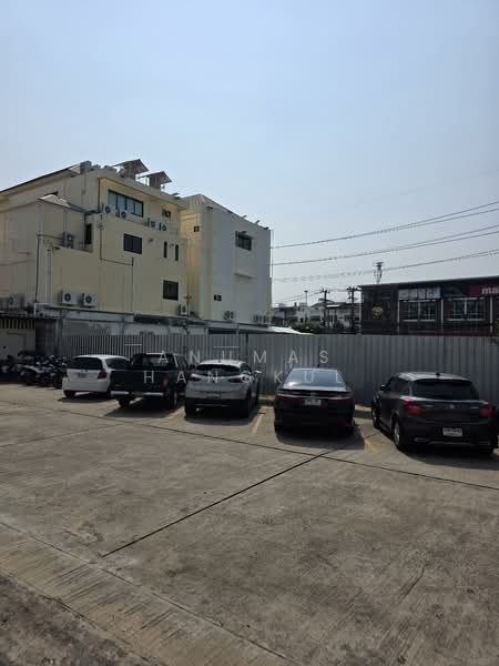 Sriwara Town in Town : ศรีวรา ทาวน์อินทาวน์, กรุงเทพ, ถนน ศรีวรา, พลับพลา, วังทองหลาง, กรุงเทพ, 840 ตร.ม., ที่ดิน ขาย, โดย Anumas Hangkul, 500281527 - DDproperty.com