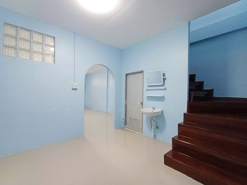 ทาวน์เฮ้าส์ลาดใหญ่ สมุทรสงคราม, Samut Songkhram, Lat Yai, Muang Samut Songkhram, Samut Songkhram, 2 Bedrooms, 152 sqm, Townhouse For Sale, by The Best Property อิ๋ว, 500281529 - DDproperty.com