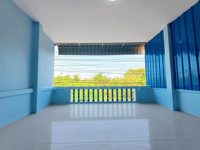 ทาวน์เฮ้าส์ลาดใหญ่ สมุทรสงคราม, Samut Songkhram, Lat Yai, Muang Samut Songkhram, Samut Songkhram, 2 Bedrooms, 152 sqm, Townhouse For Sale, by The Best Property อิ๋ว, 500281529 - DDproperty.com