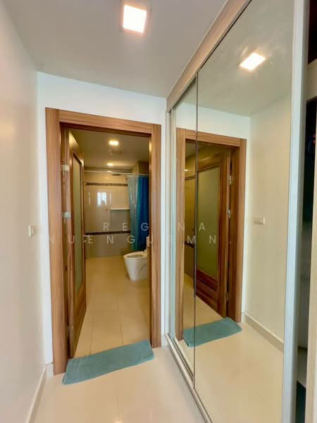 The Palm Wongamat Beach, Chon Buri (Pattaya), Soi Naklua 16, Na Kloe, Bang Lamung (Pattaya), Chon Buri (Pattaya), Studio, 32 sqm, Condo For Sale, by Regina Nuengjamnong, 500281531 - DDproperty.com