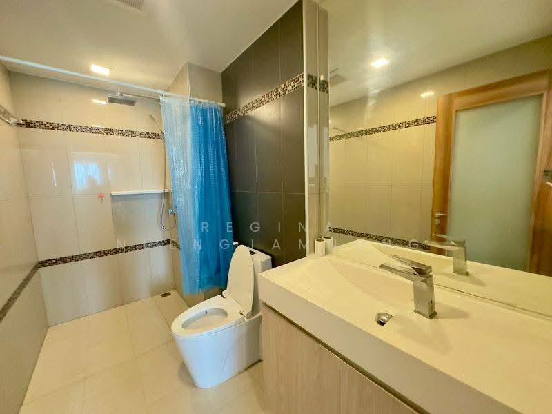 The Palm Wongamat Beach, Chon Buri (Pattaya), Soi Naklua 16, Na Kloe, Bang Lamung (Pattaya), Chon Buri (Pattaya), Studio, 32 sqm, Condo For Sale, by Regina Nuengjamnong, 500281531 - DDproperty.com