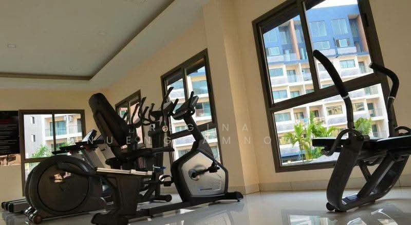 The Palm Wongamat Beach, Chon Buri (Pattaya), Soi Naklua 16, Na Kloe, Bang Lamung (Pattaya), Chon Buri (Pattaya), Studio, 32 sqm, Condo For Sale, by Regina Nuengjamnong, 500281531 - DDproperty.com