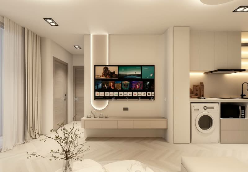 Punna Residence 4 & 5 : ปันนา เรสซิเดนซ์ 4 & 5, เชียงใหม่, 137 ถ.ห้วยแก้ว, สุเทพ, เมืองเชียงใหม่, เชียงใหม่, 64 ตร.ม., คอนโด ขาย, โดย วราพร ตางจงราช, 500281533 - DDproperty.com