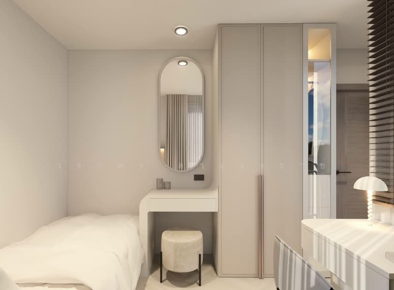 Punna Residence 4 & 5 : ปันนา เรสซิเดนซ์ 4 & 5, เชียงใหม่, 137 ถ.ห้วยแก้ว, สุเทพ, เมืองเชียงใหม่, เชียงใหม่, 64 ตร.ม., คอนโด ขาย, โดย วราพร ตางจงราช, 500281533 - DDproperty.com