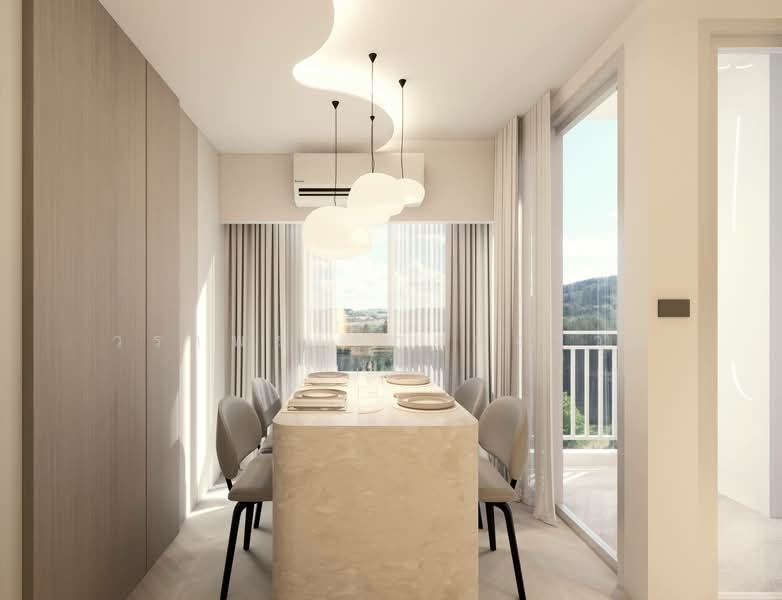Punna Residence 4 & 5 : ปันนา เรสซิเดนซ์ 4 & 5, เชียงใหม่, 137 ถ.ห้วยแก้ว, สุเทพ, เมืองเชียงใหม่, เชียงใหม่, 64 ตร.ม., คอนโด ขาย, โดย วราพร ตางจงราช, 500281533 - DDproperty.com