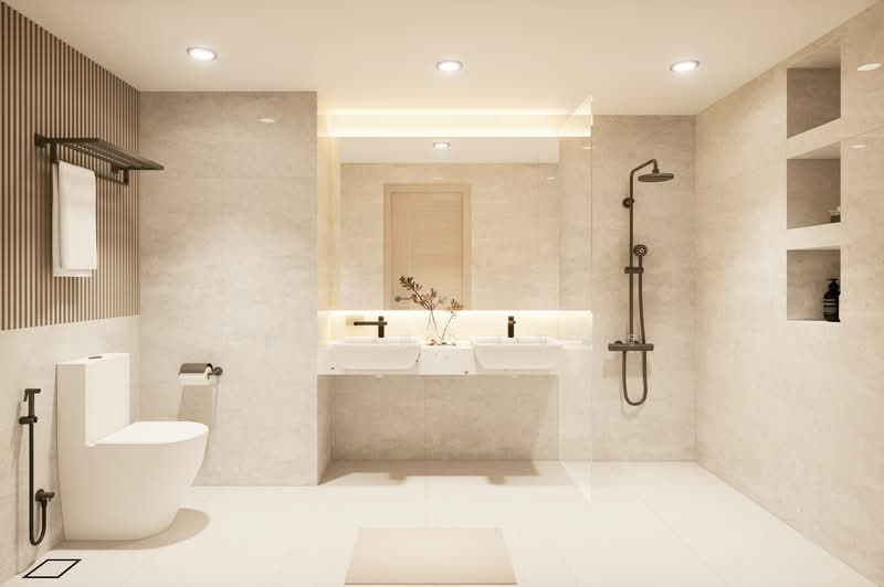 Punna Residence 4 & 5 : ปันนา เรสซิเดนซ์ 4 & 5, เชียงใหม่, 137 ถ.ห้วยแก้ว, สุเทพ, เมืองเชียงใหม่, เชียงใหม่, 64 ตร.ม., คอนโด ขาย, โดย วราพร ตางจงราช, 500281533 - DDproperty.com