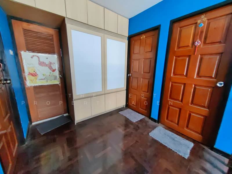 วิเศษสุข 14, Bangkok, Rat Burana, Rat Burana, Bangkok, 3 Bedrooms, 140 sqm, Single Detached House For Sale, by The Best Property Agent ตุ๋ย, 500281536 - DDproperty.com