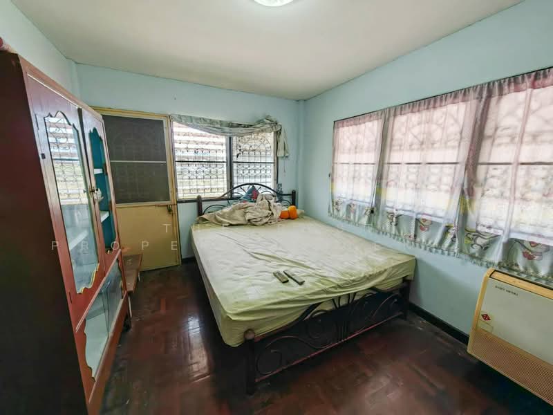 วิเศษสุข 14, Bangkok, Rat Burana, Rat Burana, Bangkok, 3 Bedrooms, 140 sqm, Single Detached House For Sale, by The Best Property Agent ตุ๋ย, 500281536 - DDproperty.com