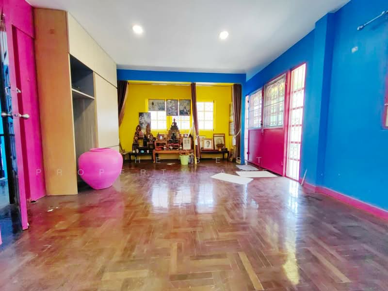 วิเศษสุข 14, Bangkok, Rat Burana, Rat Burana, Bangkok, 3 Bedrooms, 140 sqm, Single Detached House For Sale, by The Best Property Agent ตุ๋ย, 500281536 - DDproperty.com