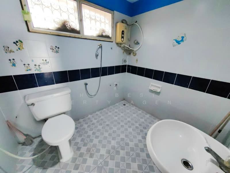 วิเศษสุข 14, Bangkok, Rat Burana, Rat Burana, Bangkok, 3 Bedrooms, 140 sqm, Single Detached House For Sale, by The Best Property Agent ตุ๋ย, 500281536 - DDproperty.com