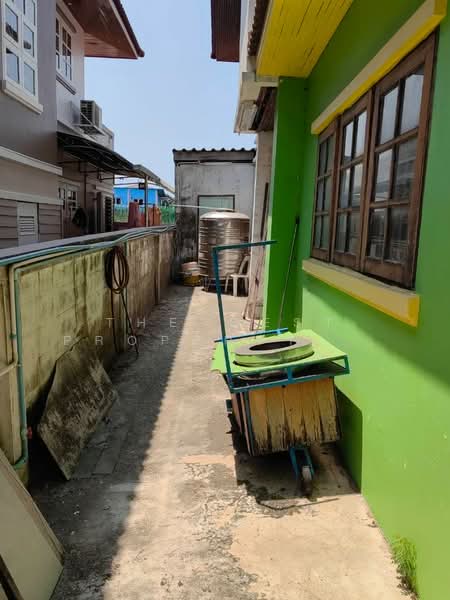 วิเศษสุข 14, Bangkok, Rat Burana, Rat Burana, Bangkok, 3 Bedrooms, 140 sqm, Single Detached House For Sale, by The Best Property Agent ตุ๋ย, 500281536 - DDproperty.com