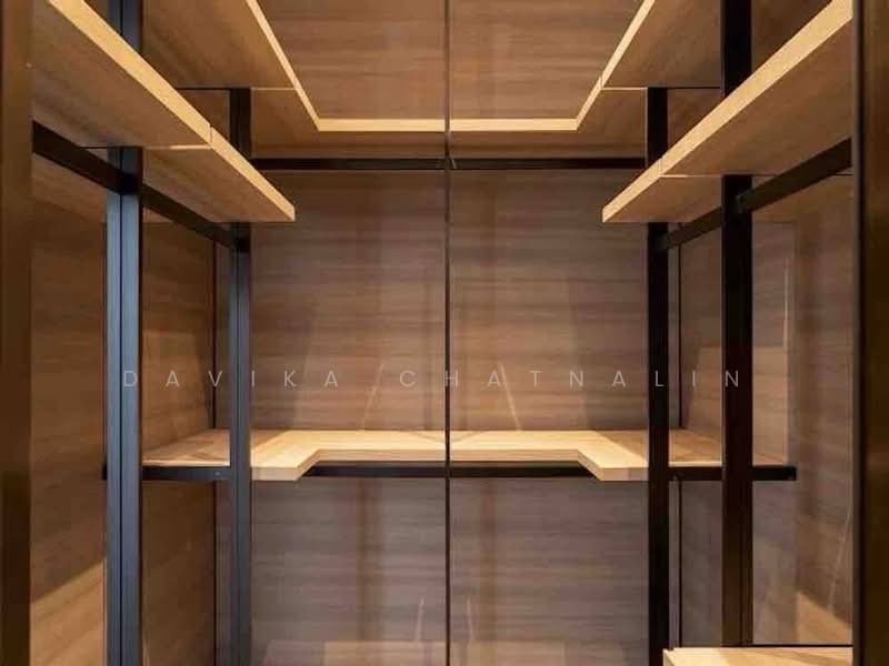 Scope Langsuan, Bangkok, Soi Lang Suan, Lumphini, Pathum Wan, Bangkok, 1 Bedroom, 157 sqm, Condo For Rent, by Davika Chatnalin, 500281538 - DDproperty.com