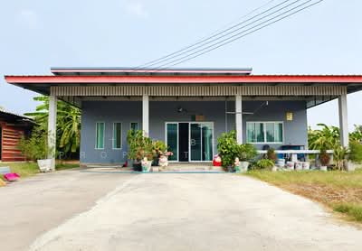 ขาย - บ้านเดี่ยวบางคล้า ฉะเชิงเทรา, ฉะเชิงเทรา
