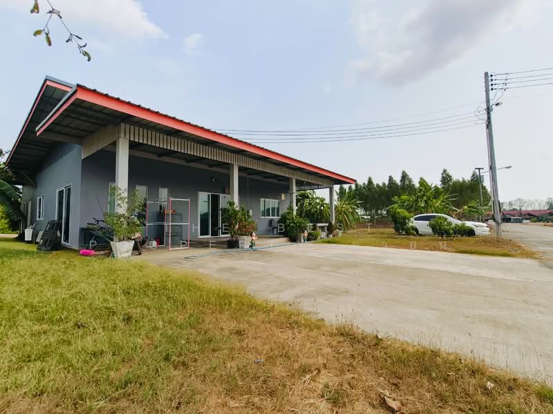 ขาย - บ้านเดี่ยวบางคล้า ฉะเชิงเทรา, ฉะเชิงเทรา