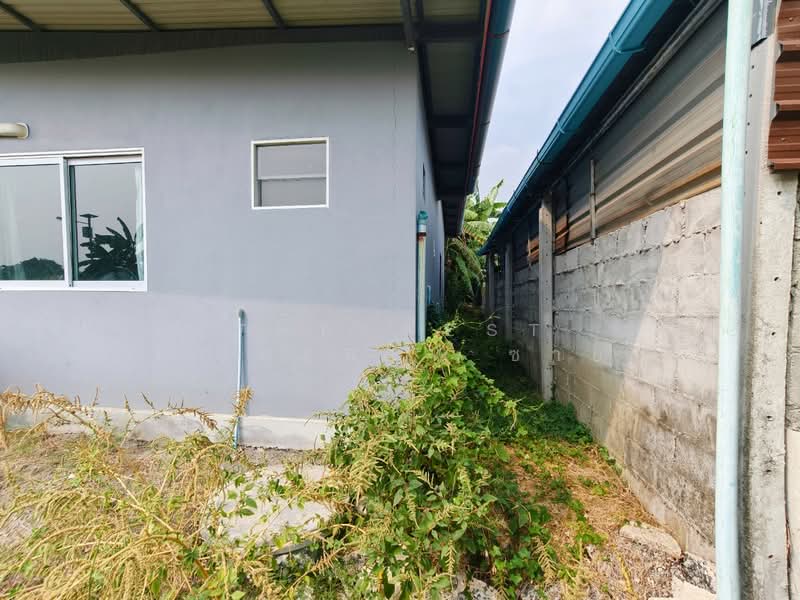 บ้านเดี่ยวบางคล้า ฉะเชิงเทรา, Chachoengsao, Bang Suan, Bang Khla, Chachoengsao, 3 Bedrooms, 100 sqm, Single Detached House For Sale, by The Best Property ซายน์, 500281539 - DDproperty.com