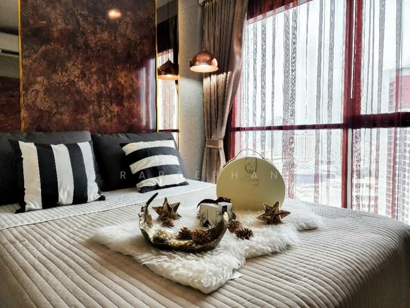 Life Sukhumvit 48, Bangkok, Soi Sukhumvit 48, Phra Kanong, Khlong Toei, Bangkok, 1 Bedroom, 44 sqm, Condo For Rent, by Rapeephan, 500281541 - DDproperty.com
