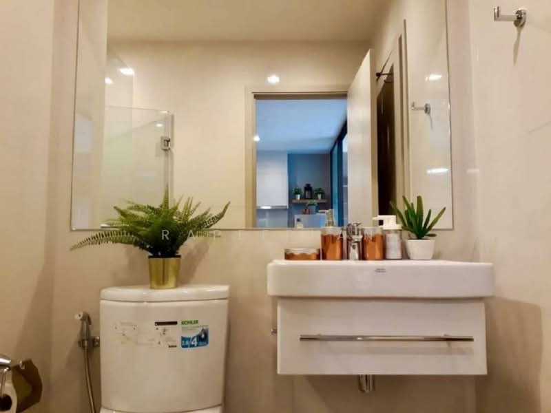 Life Sukhumvit 48, Bangkok, Soi Sukhumvit 48, Phra Kanong, Khlong Toei, Bangkok, 1 Bedroom, 44 sqm, Condo For Rent, by Rapeephan, 500281541 - DDproperty.com