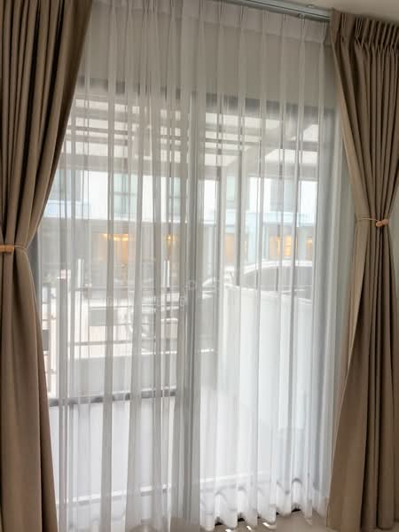 Pleno Rangsit, Pathum Thani, Ban Klang, Muang Pathum Thani, Pathum Thani, 2 Bedrooms, 91 sqm, Townhouse For Sale, by Ladda Suebthai, 500281542 - DDproperty.com