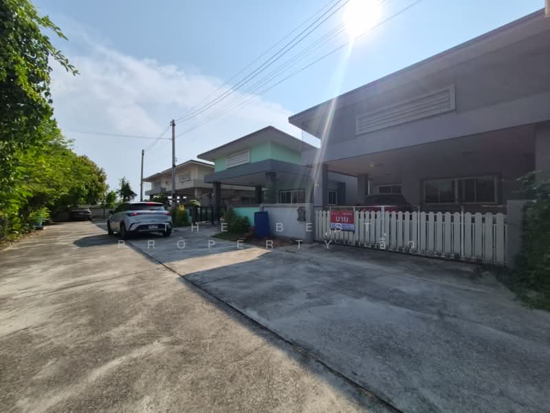 เนรมิตมงคลเจริญ ราชบุรี, ราชบุรี, จอมบึง, จอมบึง, ราชบุรี, 100 ตร.ม., บ้านเดี่ยว ขาย, โดย The Best Property อิ๋ว, 500281543 - DDproperty.com