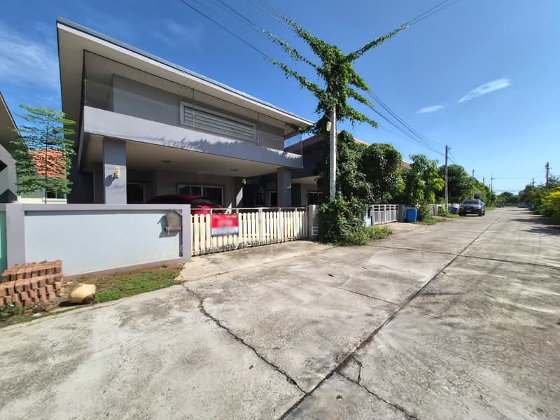 เนรมิตมงคลเจริญ ราชบุรี, Ratchaburi, Chom Bung, Chom Bung, Ratchaburi, 2 Bedrooms, 100 sqm, Single Detached House For Sale, by The Best Property อิ๋ว, 500281543 - DDproperty.com