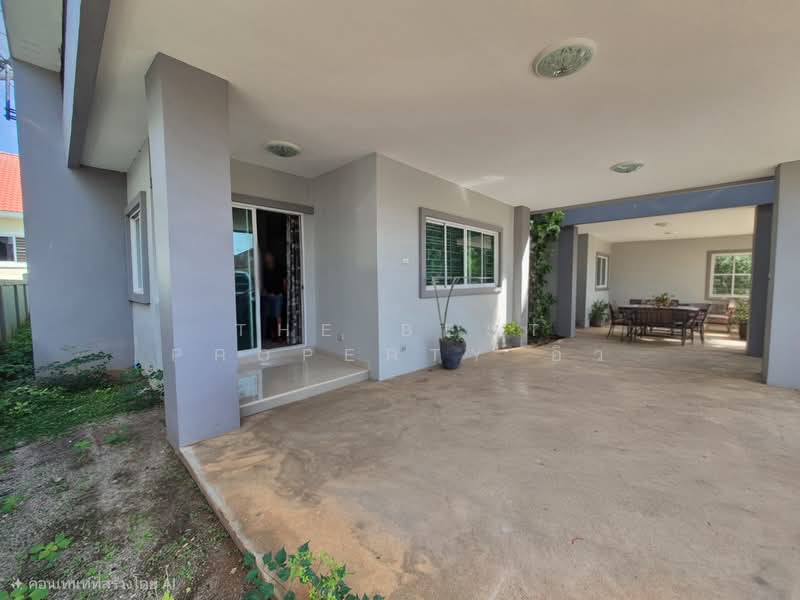 เนรมิตมงคลเจริญ ราชบุรี, Ratchaburi, Chom Bung, Chom Bung, Ratchaburi, 2 Bedrooms, 100 sqm, Single Detached House For Sale, by The Best Property อิ๋ว, 500281543 - DDproperty.com