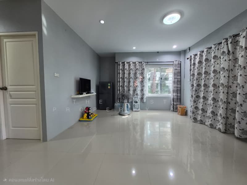 เนรมิตมงคลเจริญ ราชบุรี, Ratchaburi, Chom Bung, Chom Bung, Ratchaburi, 2 Bedrooms, 100 sqm, Single Detached House For Sale, by The Best Property อิ๋ว, 500281543 - DDproperty.com