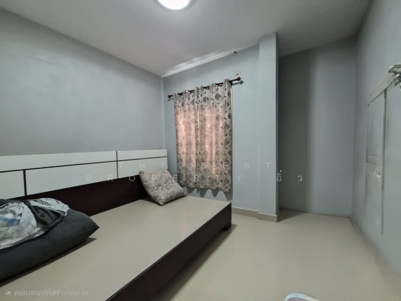 เนรมิตมงคลเจริญ ราชบุรี, Ratchaburi, Chom Bung, Chom Bung, Ratchaburi, 2 Bedrooms, 100 sqm, Single Detached House For Sale, by The Best Property อิ๋ว, 500281543 - DDproperty.com