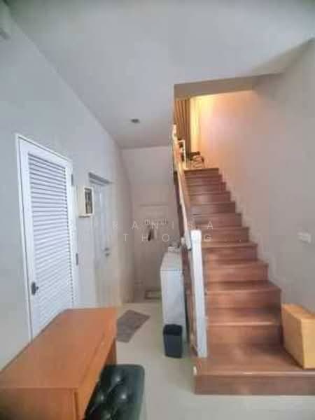 Burasiri Panyaintra, Bangkok, Khlong Song Road, Bang Chun, Khlong Sam Wa, Bangkok, 3 Bedrooms, 171 sqm, Single Detached House For Sale, by Pranisa Jirathongpoon, 500281544 - DDproperty.com