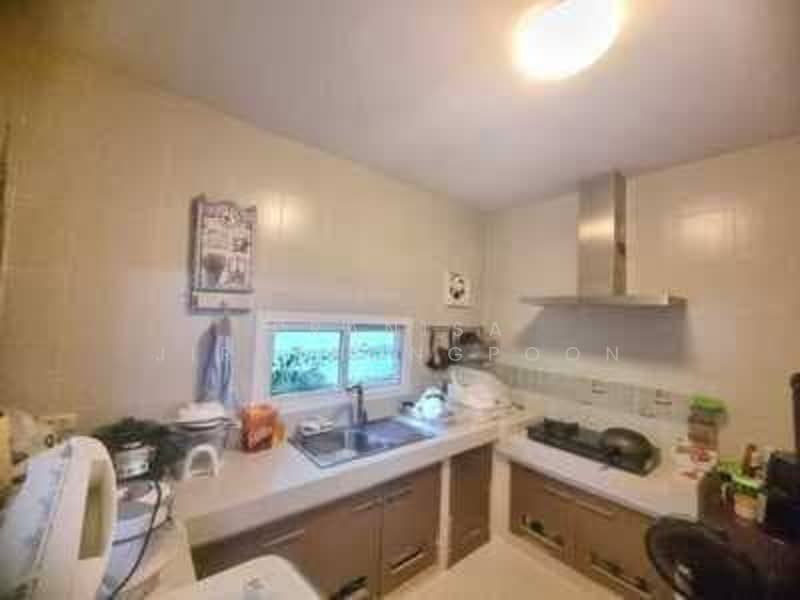 Burasiri Panyaintra, Bangkok, Khlong Song Road, Bang Chun, Khlong Sam Wa, Bangkok, 3 Bedrooms, 171 sqm, Single Detached House For Sale, by Pranisa Jirathongpoon, 500281544 - DDproperty.com