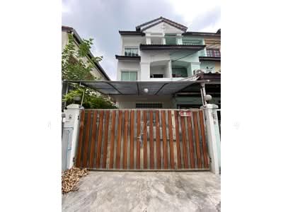 ขาย - Wangthong House Nawamin 57 : วังทองเฮ้าส์ นวมินทร์ 57, กรุงเทพ