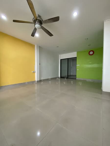Wangthong House Nawamin 57 : วังทองเฮ้าส์ นวมินทร์ 57, กรุงเทพ, ซอยนวมินทร์ 57 ถนนนวมินทร์, คลองกุ่ม, บึงกุ่ม, กรุงเทพ, 204 ตร.ม., ทาวน์เฮ้าส์ ขาย, โดย สุมิตร ต่อศรีเจริญ, 500281545 - DDproperty.com