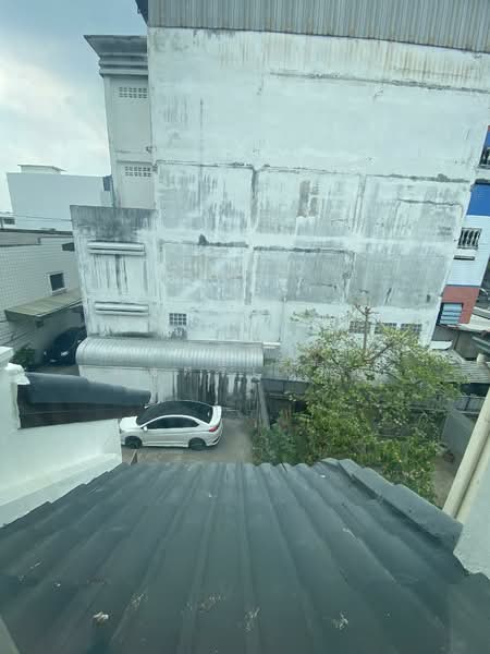 Wangthong House Nawamin 57, Bangkok, Soi Nawamin 57, Nawamin Road, Khlong Kum, Bueng Kum, Bangkok, 4 Bedrooms, 204 sqm, Townhouse For Sale, by สุมิตร ต่อศรีเจริญ, 500281545 - DDproperty.com