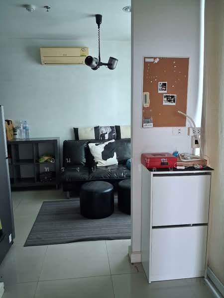 @City Condominium : แอท ซิตี้ คอนโดมิเนียม, กรุงเทพ, 169 169 ซอยสุขุมวิท 101/1 ถนนสุขุมวิท แขวงบางจาก เขตพระโขนง กรุงเทพมหานคร, บางจาก, พระโขนง, กรุงเทพ, 35 ตร.ม., คอนโด ขาย, โดย อนงค์ลักษณ์ ทรงประโคน, 500281546 - DDproperty.com