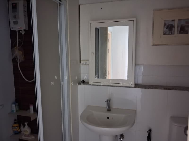 @City Condominium, Bangkok, 169 Sukhumvit Road, Bang Chak, Phra Khanong, Bangkok, 1 Bedroom, 35 sqm, Condo For Sale, by อนงค์ลักษณ์ ทรงประโคน, 500281546 - DDproperty.com