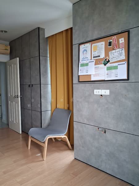 @City Condominium, Bangkok, 169 Sukhumvit Road, Bang Chak, Phra Khanong, Bangkok, 1 Bedroom, 35 sqm, Condo For Sale, by อนงค์ลักษณ์ ทรงประโคน, 500281546 - DDproperty.com