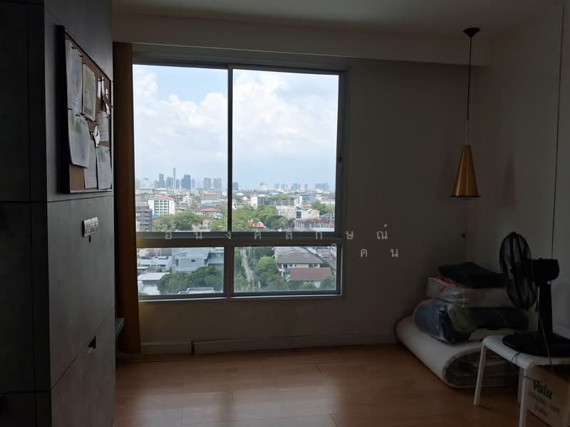 @City Condominium, Bangkok, 169 Sukhumvit Road, Bang Chak, Phra Khanong, Bangkok, 1 Bedroom, 35 sqm, Condo For Sale, by อนงค์ลักษณ์ ทรงประโคน, 500281546 - DDproperty.com