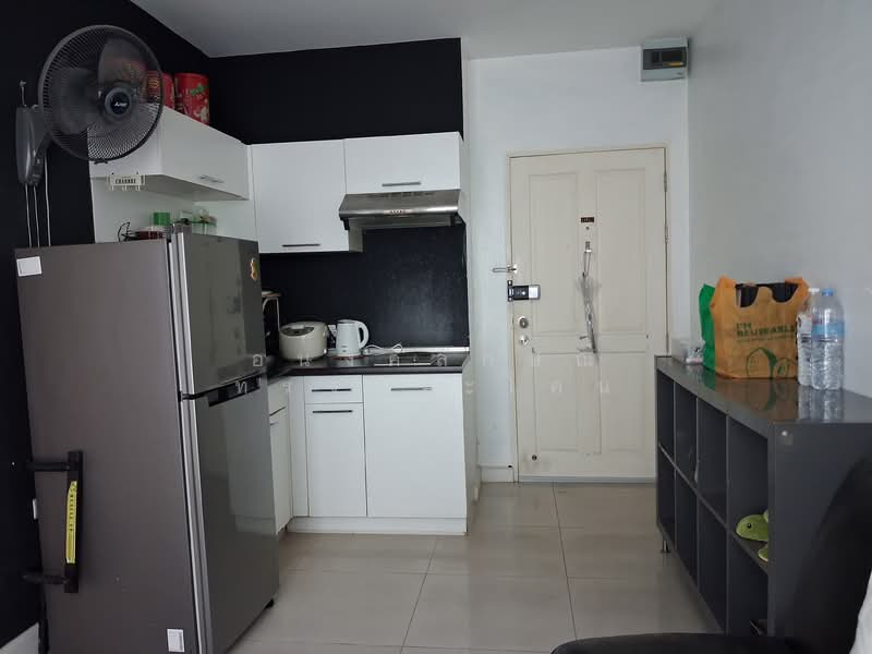 @City Condominium, Bangkok, 169 Sukhumvit Road, Bang Chak, Phra Khanong, Bangkok, 1 Bedroom, 35 sqm, Condo For Sale, by อนงค์ลักษณ์ ทรงประโคน, 500281546 - DDproperty.com