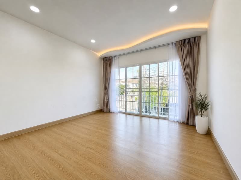 จรัญ 46 บางพลัด, กรุงเทพ, บางยี่ขัน, บางพลัด, กรุงเทพ, 150 ตร.ม., ทาวน์เฮ้าส์ ขาย, โดย Parinya Ingkasuwanakul, 500281547 - DDproperty.com