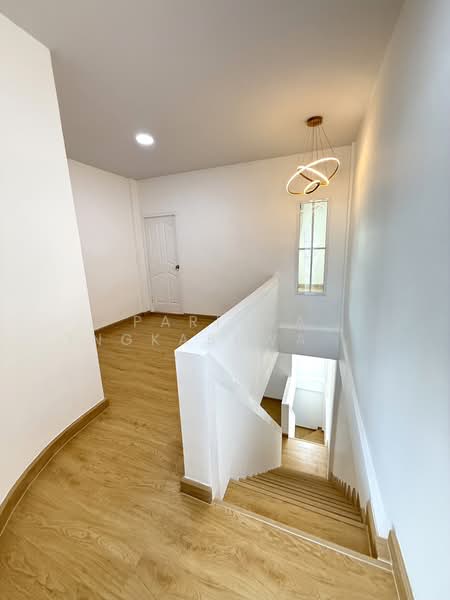 จรัญ 46 บางพลัด, Bangkok, Bang Yi Khan, Bang Phlat, Bangkok, 3 Bedrooms, 150 sqm, Townhouse For Sale, by Parinya Ingkasuwanakul, 500281547 - DDproperty.com