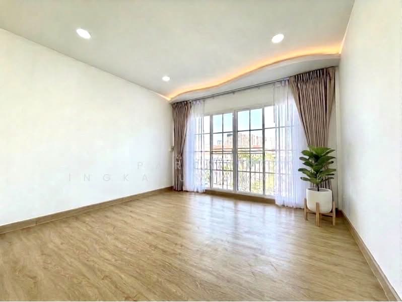 จรัญ 46 บางพลัด, Bangkok, Bang Yi Khan, Bang Phlat, Bangkok, 3 Bedrooms, 150 sqm, Townhouse For Sale, by Parinya Ingkasuwanakul, 500281547 - DDproperty.com