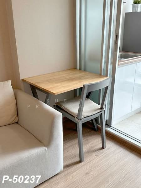 U Delight @ Bangson Station‎, Bangkok, 1314 Bangkok-Nonthaburi Road, Bang Sue, Bang Sue, Bangkok, 1 Bedroom, 31 sqm, Condo For Rent, by Susira Preuksawun, 500281549 - DDproperty.com