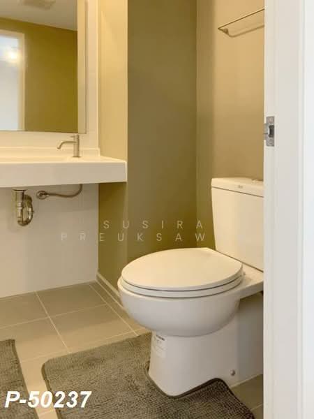 U Delight @ Bangson Station‎, Bangkok, 1314 Bangkok-Nonthaburi Road, Bang Sue, Bang Sue, Bangkok, 1 Bedroom, 31 sqm, Condo For Rent, by Susira Preuksawun, 500281549 - DDproperty.com