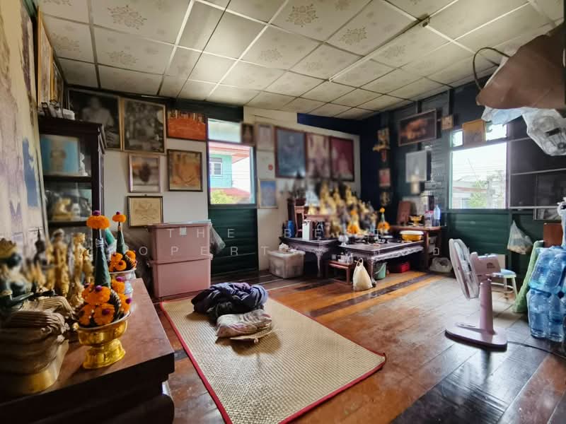 ที่ดินพร้อมสิ่งปลูกสร้างบางบ่อ สมุทรปราการ, Samut Prakan, Khlong Dan, Bang Bo, Samut Prakan, , 896 sqm, Land For Sale, by The Best Property  สร้อย, 500281550 - DDproperty.com