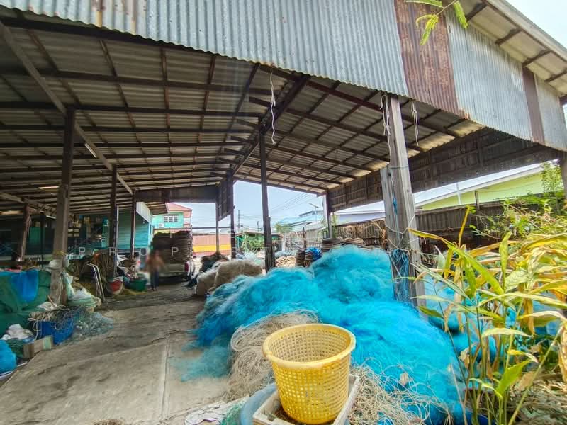ที่ดินพร้อมสิ่งปลูกสร้างบางบ่อ สมุทรปราการ, Samut Prakan, Khlong Dan, Bang Bo, Samut Prakan, , 896 sqm, Land For Sale, by The Best Property  สร้อย, 500281550 - DDproperty.com