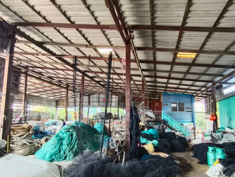 ที่ดินพร้อมสิ่งปลูกสร้างบางบ่อ สมุทรปราการ, Samut Prakan, Khlong Dan, Bang Bo, Samut Prakan, , 896 sqm, Land For Sale, by The Best Property  สร้อย, 500281550 - DDproperty.com