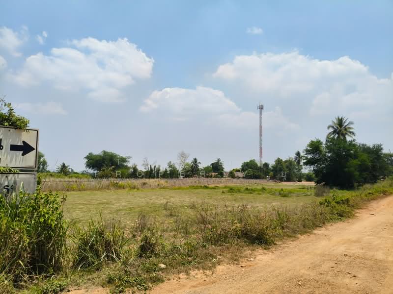 ที่ดินบ้านคา ราชบุรี, Ratchaburi, Ban-Ka, Ban Kha, Ratchaburi, , 160,000 sqm, Land For Sale, by The Best Property ยุ, 500281552 - DDproperty.com