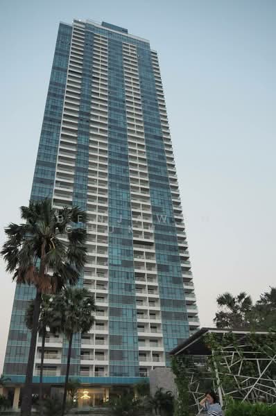 The Palm Wongamat Beach : เดอะ ปาล์ม วงศ์อมาตย์, ชลบุรี, ถนน ซอย นาเกลือ 16, นาเกลือ, บางละมุง, ชลบุรี, 97 ตร.ม., คอนโด ให้เช่า, โดย Benjawan Chukunhom, 500281553 - DDproperty.com
