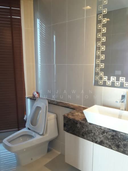 The Palm Wongamat Beach, Chon Buri (Pattaya), Soi Naklua 16, Na Kloe, Bang Lamung (Pattaya), Chon Buri (Pattaya), 2 Bedrooms, 97 sqm, Condo For Rent, by Benjawan Chukunhom, 500281553 - DDproperty.com