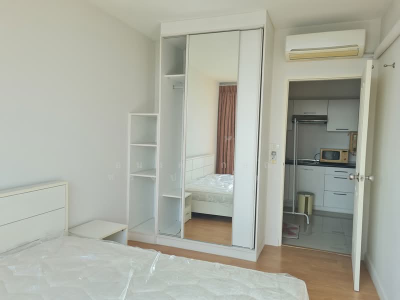 @City Condominium, Bangkok, 169 Sukhumvit Road, Bang Chak, Phra Khanong, Bangkok, 1 Bedroom, 35 sqm, Condo For Sale, by อนงค์ลักษณ์ ทรงประโคน, 500281556 - DDproperty.com