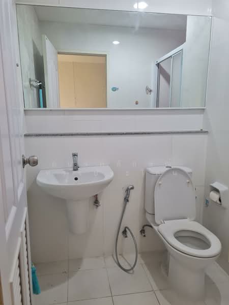 @City Condominium : แอท ซิตี้ คอนโดมิเนียม, กรุงเทพ, 169 169 ซอยสุขุมวิท 101/1 ถนนสุขุมวิท แขวงบางจาก เขตพระโขนง กรุงเทพมหานคร, บางจาก, พระโขนง, กรุงเทพ, 35 ตร.ม., คอนโด ขาย, โดย อนงค์ลักษณ์ ทรงประโคน, 500281556 - DDproperty.com